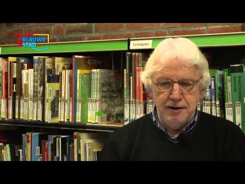 Column Willem Friedrich (maart 2013)
