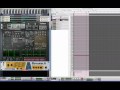 Reason 4 Dubstep Tutorial: Talking Bass / YaYa Bass