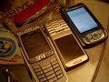 nokia skype sip ipaq