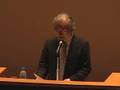 京都大学国際フォーラム 多極的世界観の構築と外国語教育−多様な言語文化への挑戦
