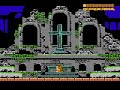 [nes] castlevania 3: dracula's curse developer : konami publisher : konami (j / u), palcom (e) game design : h. akamatsu platform : nintendo entertainment system release date : december 22, 1989 genre : platformer mode : single-player more : lix.in