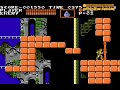 [nes] castlevania 3: dracula's curse developer : konami publisher : konami (j / u), palcom (e) game design : h. akamatsu platform : nintendo entertainment system release date : december 22, 1989 genre : platformer mode : single-player more : lix.in