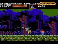 [nes] castlevania 3: dracula's curse developer : konami publisher : konami (j / u), palcom (e) game design : h. akamatsu platform : nintendo entertainment system release date : december 22, 1989 genre : platformer mode : single-player more : lix.in