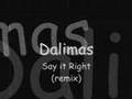 Say-It-Right