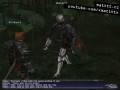 videos de FFXI - Paladin Artifact Armor CS
