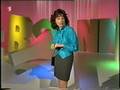 Maren Kroymann als Ossi-Frau
