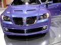 2008 Pontiac G8 2008 Pontiac G8