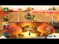 Mario Kart Wii Let