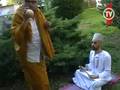 Swami Durchananda: It's very important for the secret services!