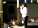 Lillie Singin My Tribute In Germany