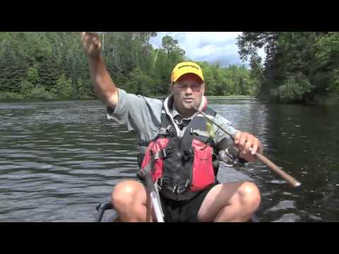 Small River Tactics - This Week on the Water