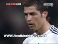 ريال مدريد - س خيخون 3 - 1  الاسبانى 2010