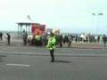 Pensioners Parliament and March in Blackpool