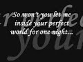 The Look by Ryan Tedder The Look by Ryan Tedder