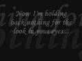 The Look by Ryan Tedder