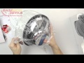 Video review Kicx STC-693