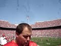 Ohio State O-H I-O at Youngstown State game