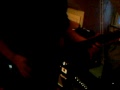 In bloom guitar solo