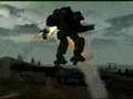 MechWarrior 4 - GBD Movie - Toxicity
