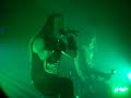 DevilDriver \"These Fighting Words\" Intersection Grand Rapids