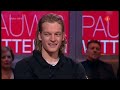 Pauw & Witteman - 8 januari 2009