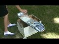How to build a Hover Board How to build a Hover Board