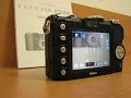 Nikon Coolpix P5000