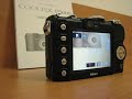 Nikon Coolpix P5000
