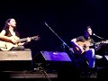 Rodrigo y Gabriela - Bonnaroo 2007