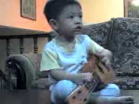 Youngest Guitarist