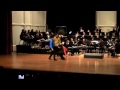 Symphonic Music from