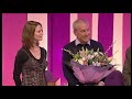 Last few moments of last ever Countdown with Carol Vorderman and Des O\ Last few moments of last ever Countdown with Carol Vorderman and Des O\