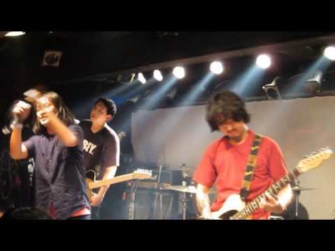 The Show (record Label) - 할로우 잰(Hollow Jan)-Empty (Gogol Record Label Show 'We Will Shoot You' @Club FF) 2013.12.13.