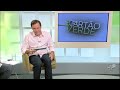 Cartão Verde | Gilson Kleina | 12/03/2013 | Bloco 3