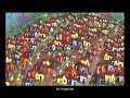 UN PASEO POR RIO, Favelas