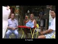 UN PASEO POR RIO, Favelas