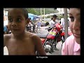 UN PASEO POR RIO, Favelas