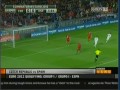 2011 (October 7) Czech Republic 0-Spain 2 (EC Qualifier).mpg