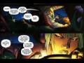 Batman,Criticism,Fable
