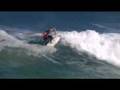Billabong Pro Tahiti 2007.