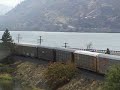 Union Pacific Near Mosier Union Pacific Near Mosier