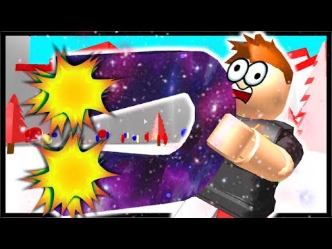 Op Space Magnet New Code Magnet Island Roblox Magnet