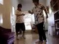 adicto a la joda bailando electro
