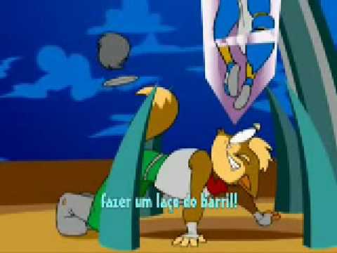 Imagem de Amostra do You Tube