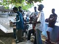 SE TE TOUBODOU KREOL AN GUILOU BEACH GRESSIE LEOGANE ROUTE DE SUD