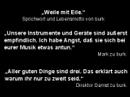burk - Zitate (Teil 1)