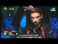 Mesa Final World Cup Of Poker (WCOP) 2010. Parte 4/4