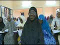 Conversion Miraculeuse à l'Islam de Bibiane la fille du premier chrétien nigérien