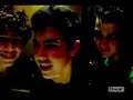 jonas brothers funny video clips