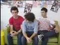 Jonas Brothers Funny Video Clips